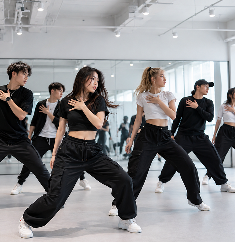 dance